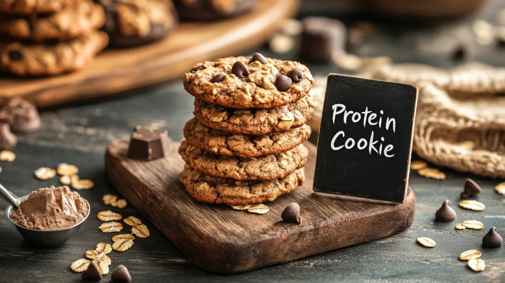 Protein Cookie