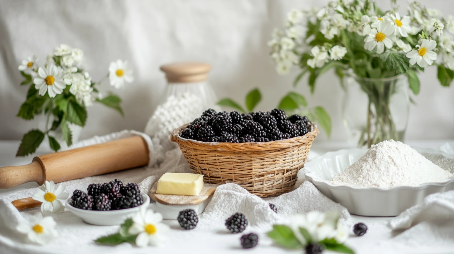 pie ingredients