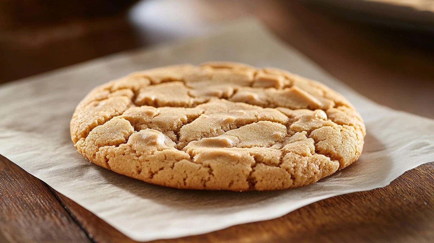 Peanut Butter Cookie