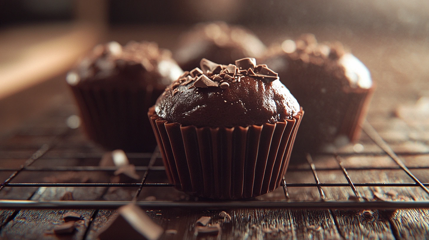 Muffins 