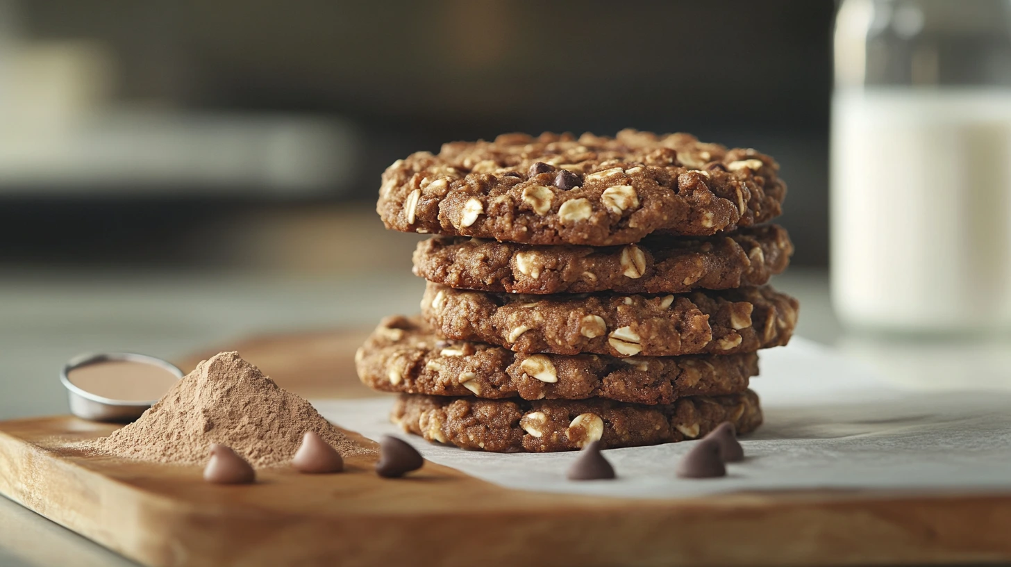 protein cookie recipe