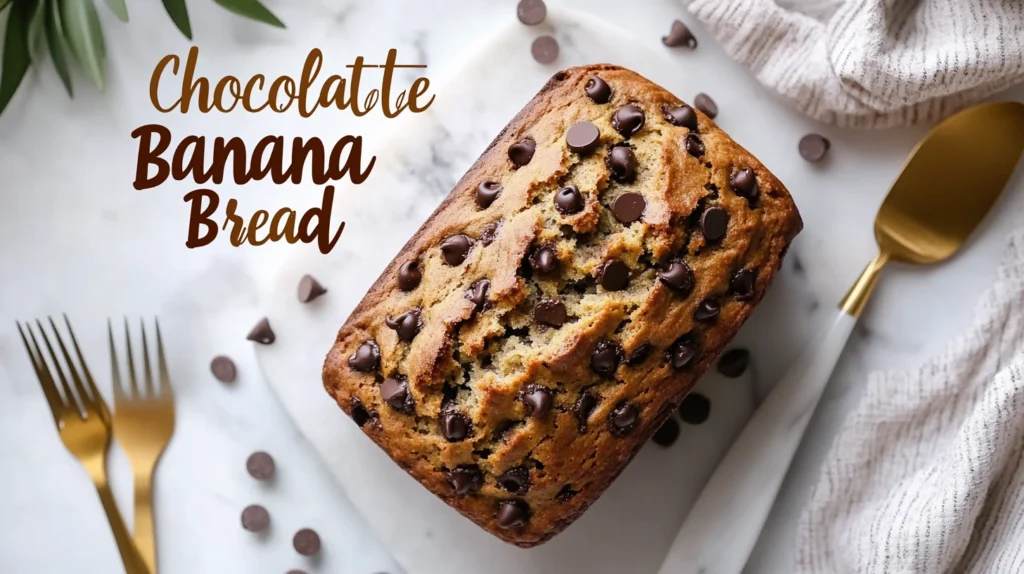 Banana Bread