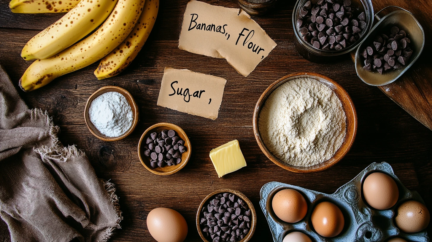 Ingredients